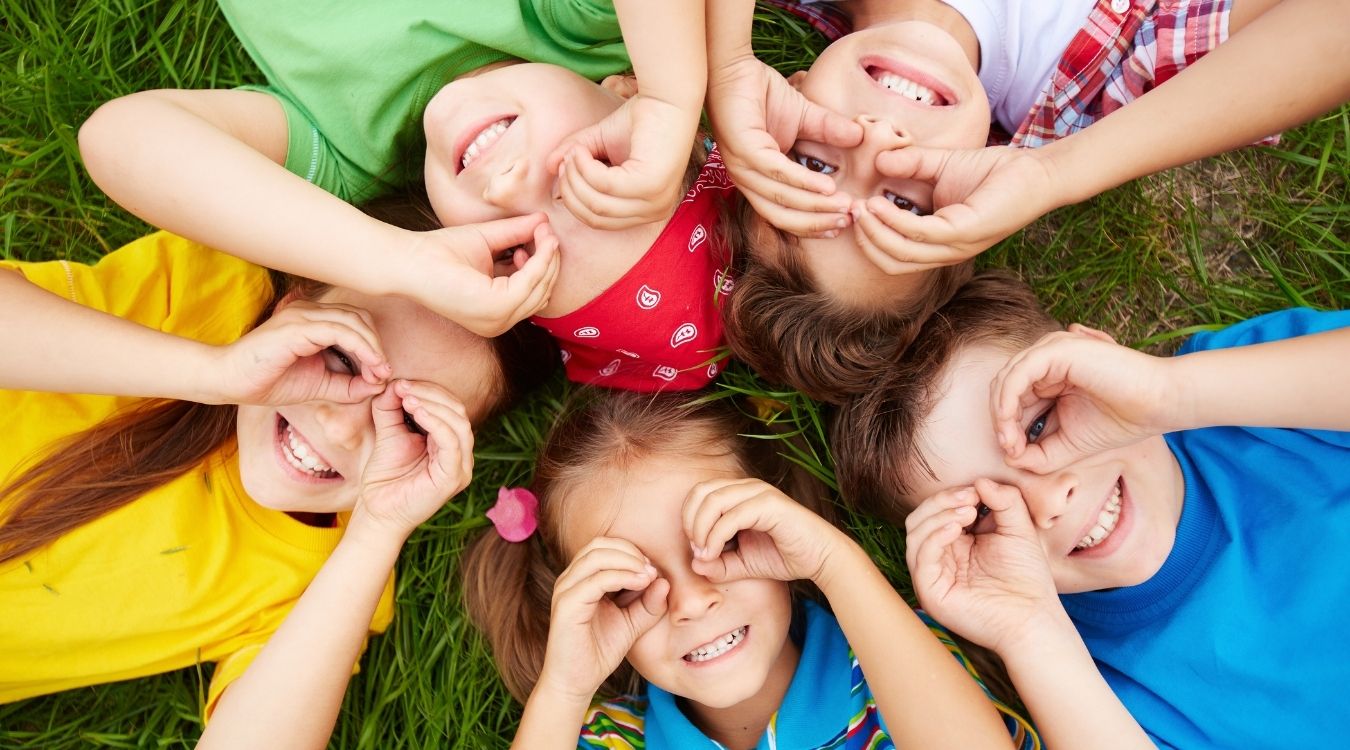 ÇOCUK HAKLARI POLİTİKASI