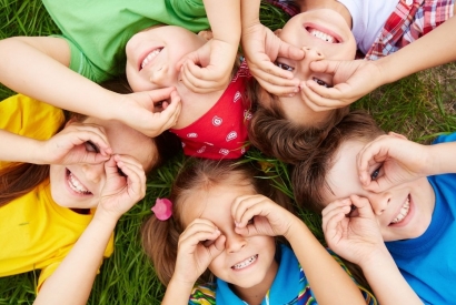 ÇOCUK HAKLARI POLİTİKASI