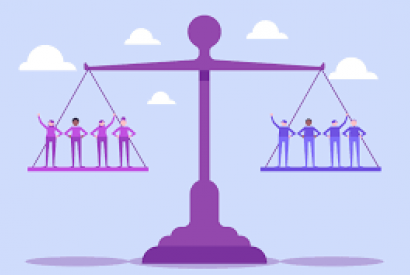 KADIN HAKLARI VE CINSIYET EŞITLIĞI POLİTİKASI