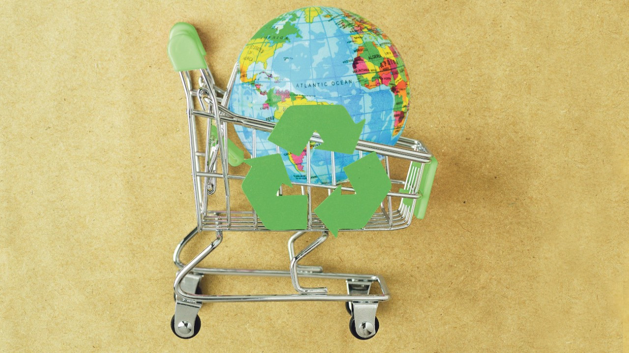 SÜRDÜRÜLEBİLİR SATIN ALMA POLİTİKASI